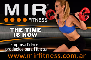 MIR Fitness